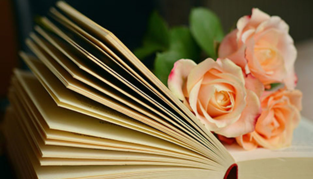 book_rose