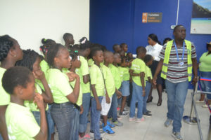 Airport Field Trip 16