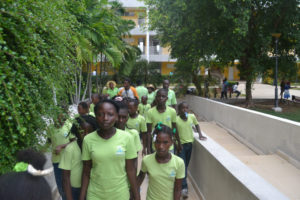 DESAMY Univ Trip 5