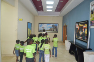 DESAMY Univ Trip 7