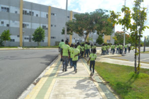 DESAMY Univ. Trip 2