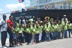 DESAMY WaterPort Trip 4