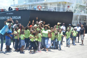 DESAMY WaterPort Trip 6