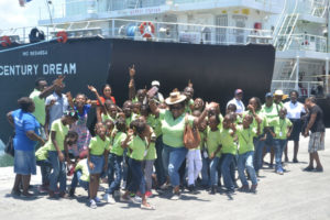 DESAMY WaterPort Trip 7