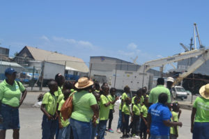 DESAMY WaterPort Trip 8