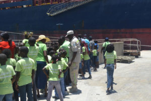 DESAMY Waterport Trip 11