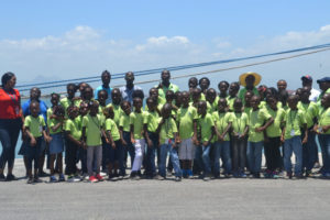 DESAMY Waterport Trip 3