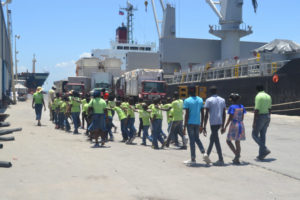 DESAMY Waterport Trip 9